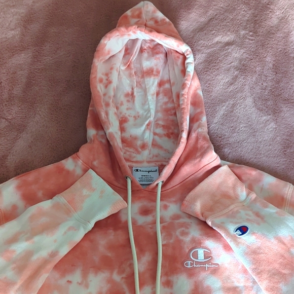 Champion hoodie - Picture 3 of 4